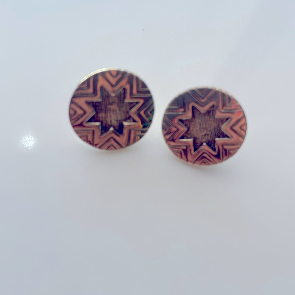 House of Harlow studs